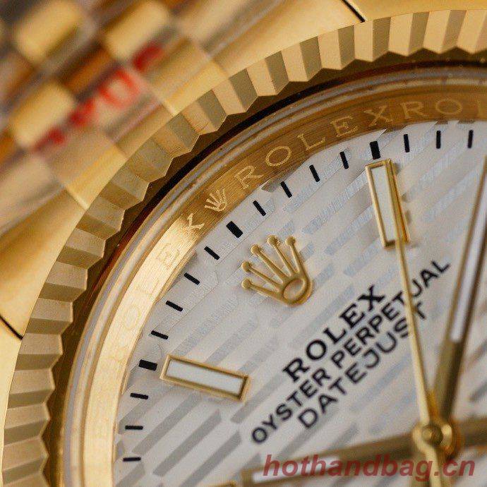 Rolex Watch RXW00123-1 Rolex Watch RXW00123-1