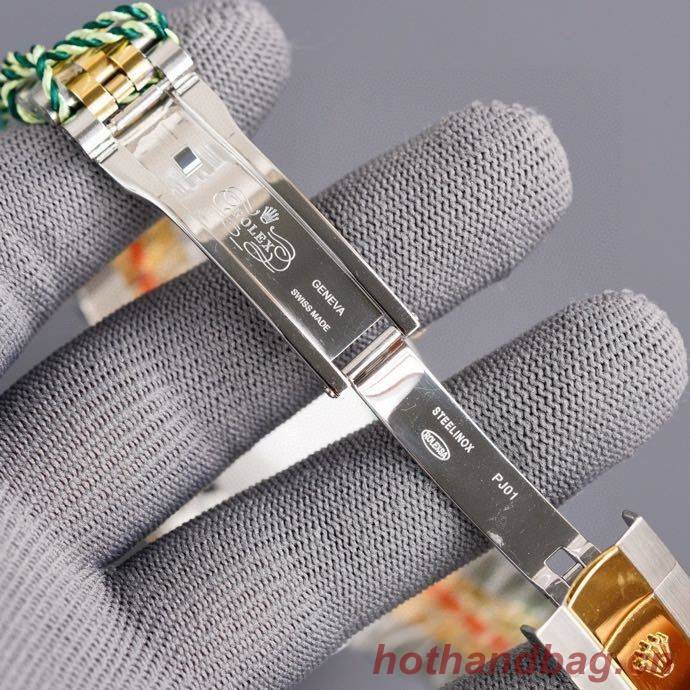 Rolex Watch RXW00125-1 Rolex Watch RXW00125-1