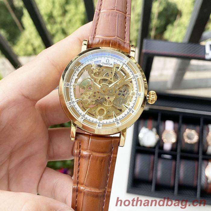 Omega Watch OMW00031-1 Omega Watch OMW00031-1