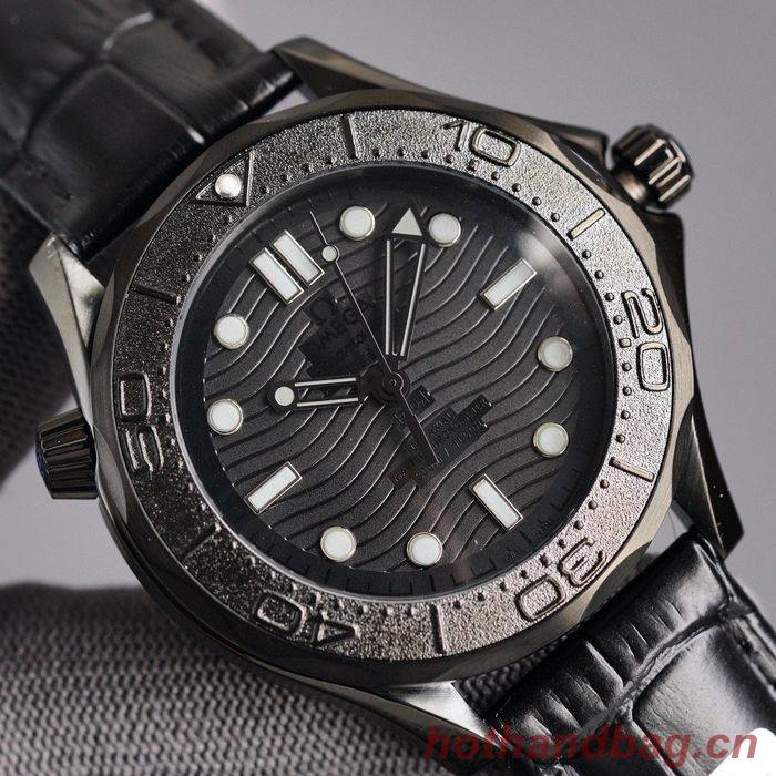 Omega Watch OMW00040 Omega Watch OMW00040