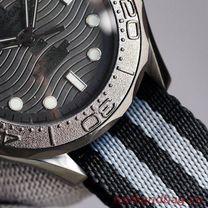 Omega Watch OMW00041 Omega Watch OMW00041