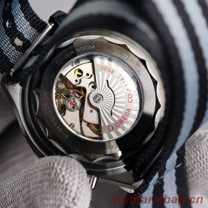 Omega Watch OMW00041 Omega Watch OMW00041