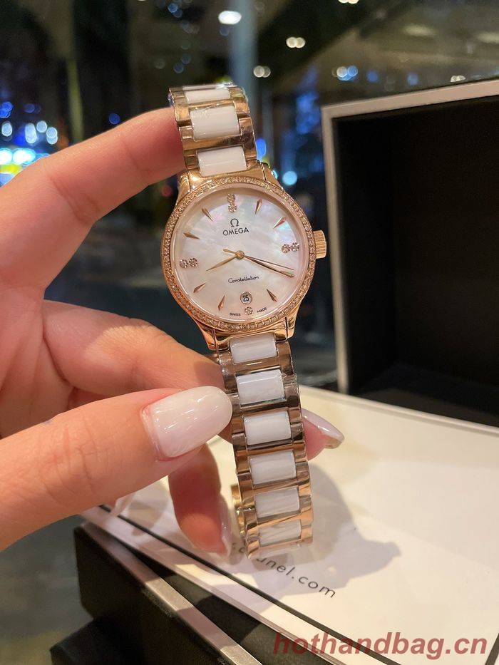 Omega Watch OMW00049 Omega Watch OMW00049