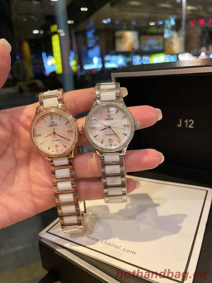 Omega Watch OMW00049 Omega Watch OMW00049