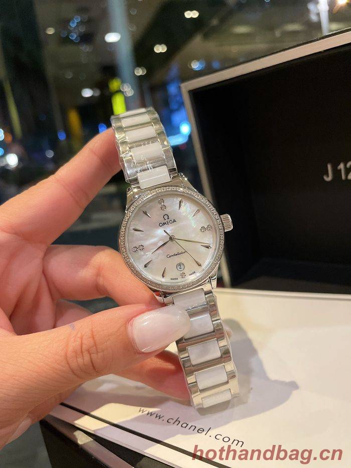 Omega Watch OMW00050 Omega Watch OMW00050
