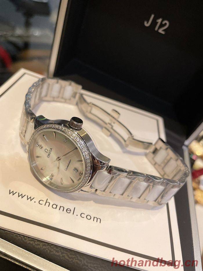 Omega Watch OMW00050 Omega Watch OMW00050