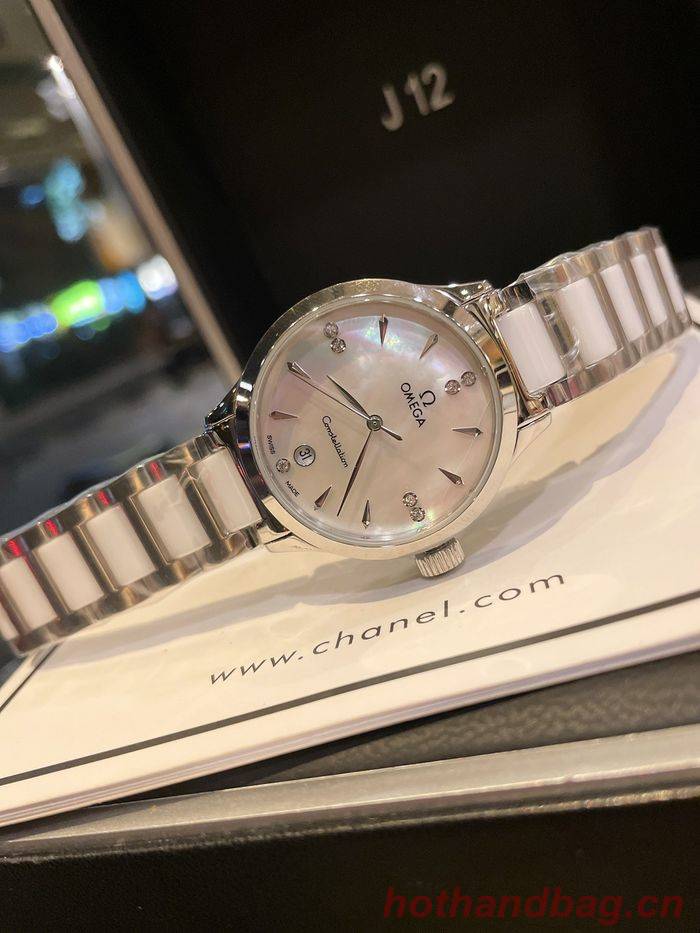 Omega Watch OMW00052 Omega Watch OMW00052