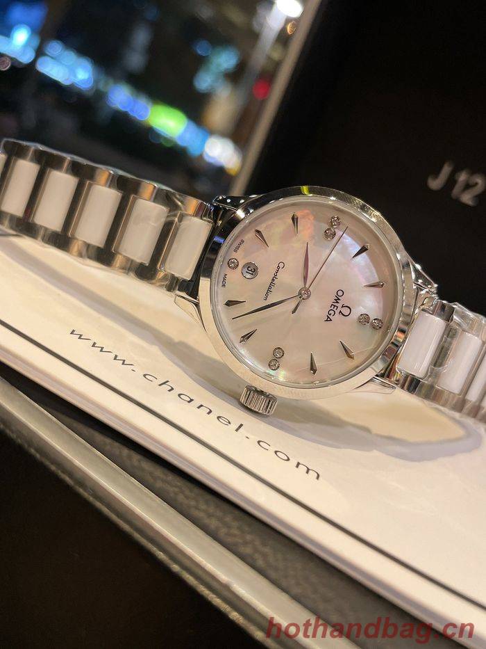 Omega Watch OMW00052 Omega Watch OMW00052