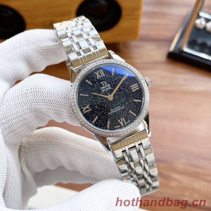 Omega Watch OMW00061-2 Omega Watch OMW00061-2