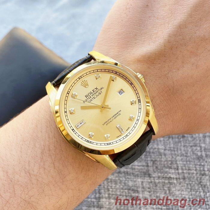 Rolex Watch RXW00132-1 Rolex Watch RXW00132-1