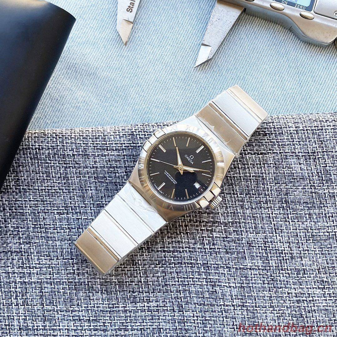 Omega Watch OMW00072-2 Omega Watch OMW00072-2