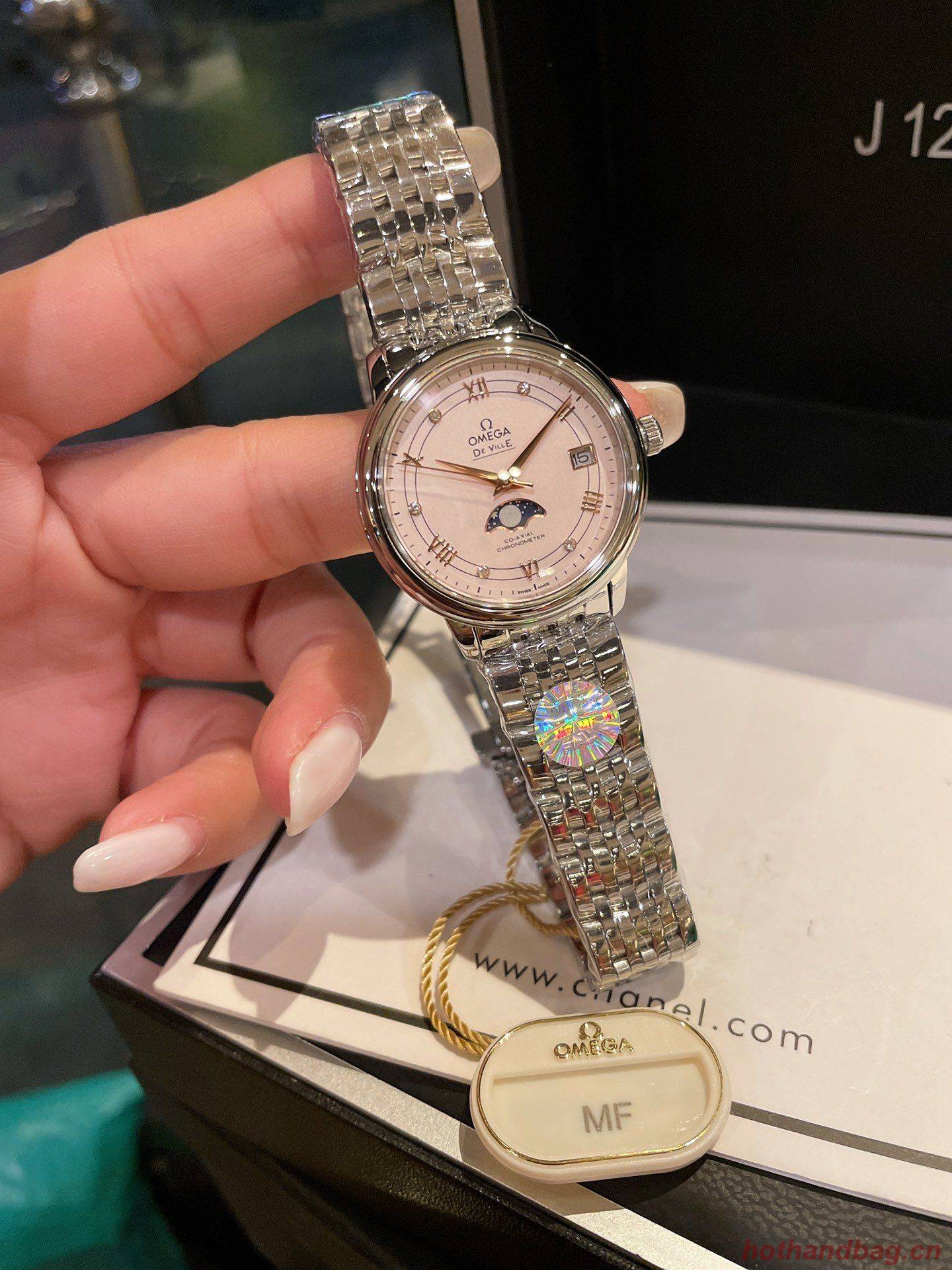 Omega Watch OMW00084-2 Omega Watch OMW00084-2