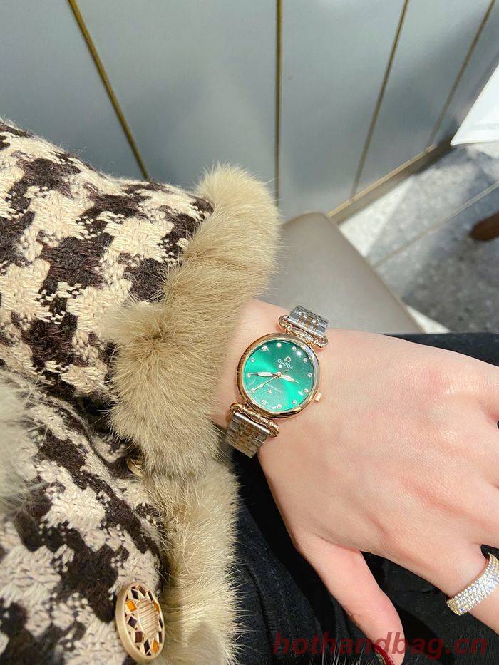 Omega Watch OMW00103-2 Omega Watch OMW00103-2