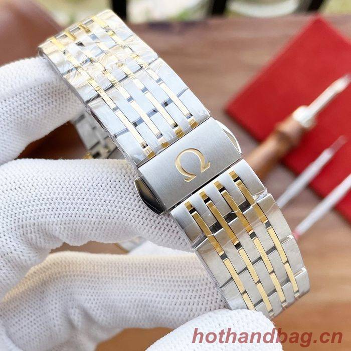 Omega Watch OMW00111-1 Omega Watch OMW00111-1