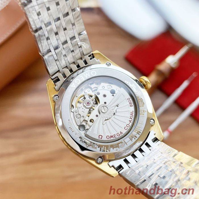 Omega Watch OMW00111-1 Omega Watch OMW00111-1