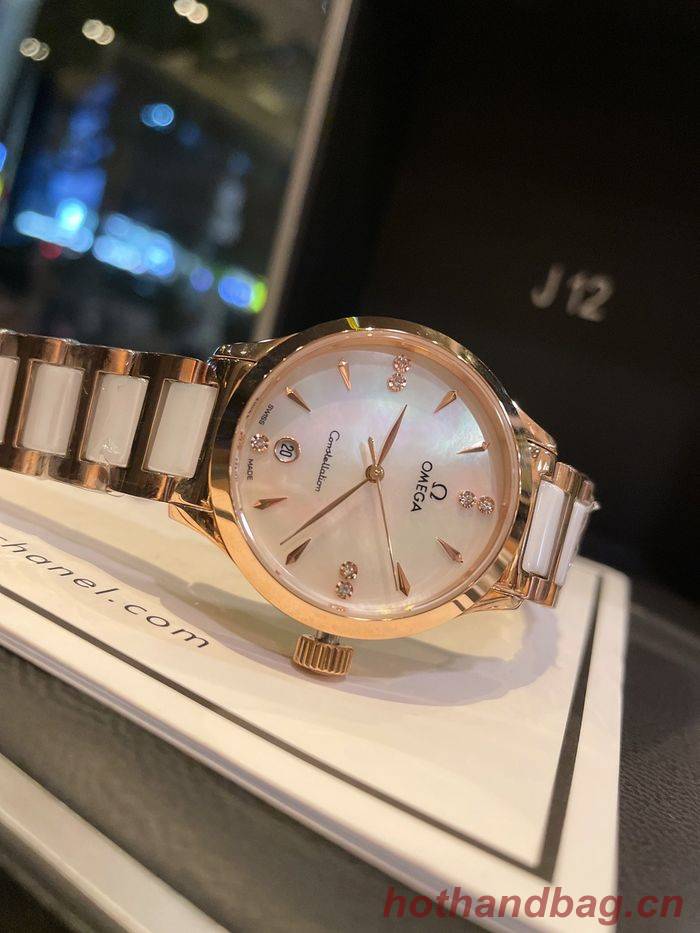 Omega Watch OMW00115 Omega Watch OMW00115