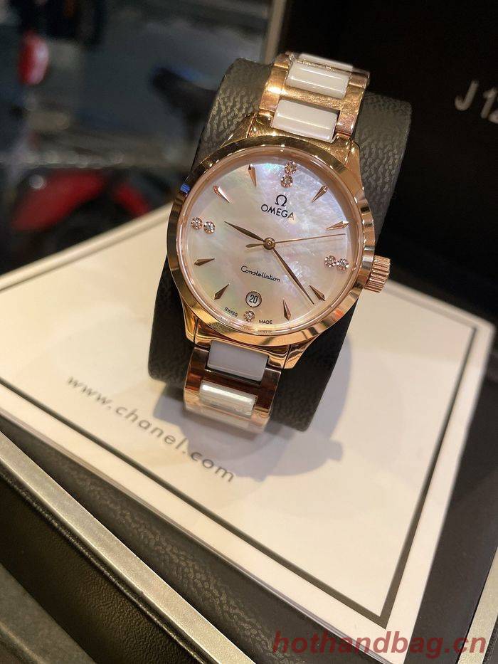 Omega Watch OMW00115 Omega Watch OMW00115