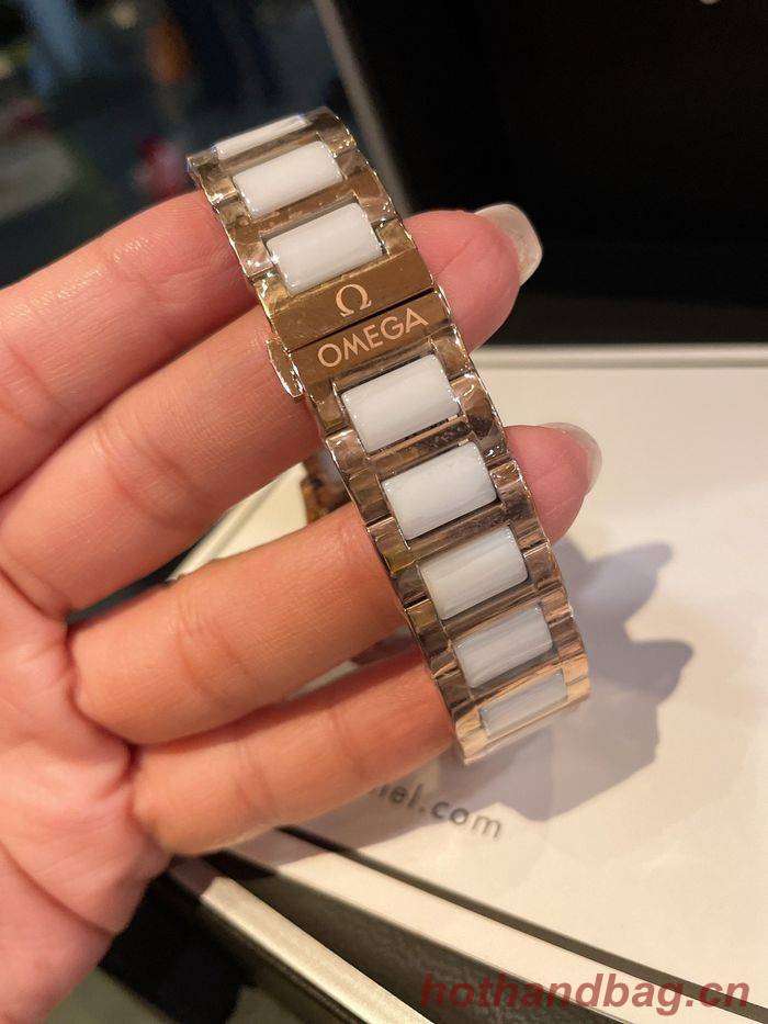 Omega Watch OMW00115 Omega Watch OMW00115