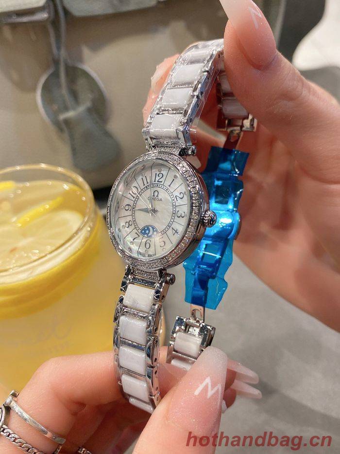Omega Watch OMW00117 Omega Watch OMW00117