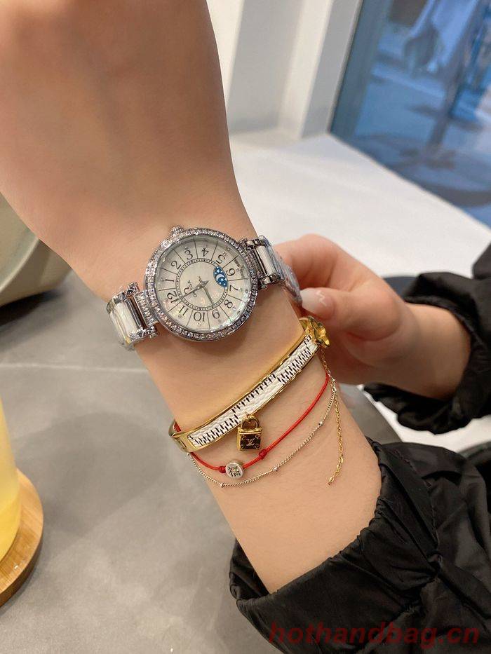 Omega Watch OMW00117 Omega Watch OMW00117