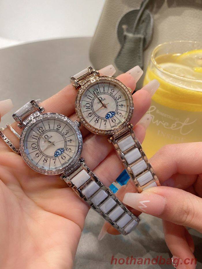 Omega Watch OMW00117 Omega Watch OMW00117