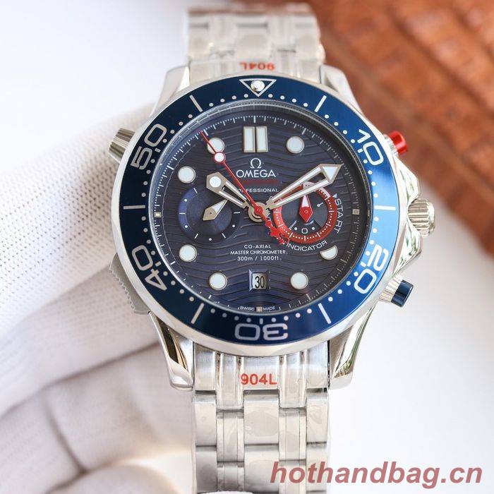 Omega Watch OMW00131-3 Omega Watch OMW00131-3