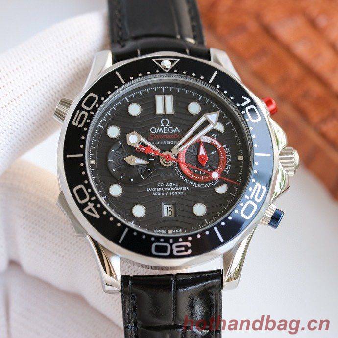 Omega Watch OMW00132-2 Omega Watch OMW00132-2