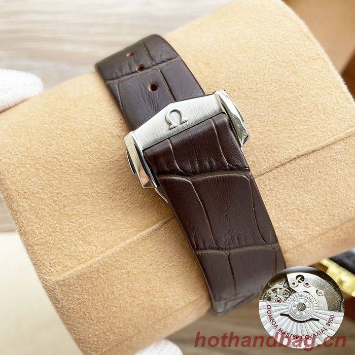 Omega Watch OMW00144-1 Omega Watch OMW00144-1