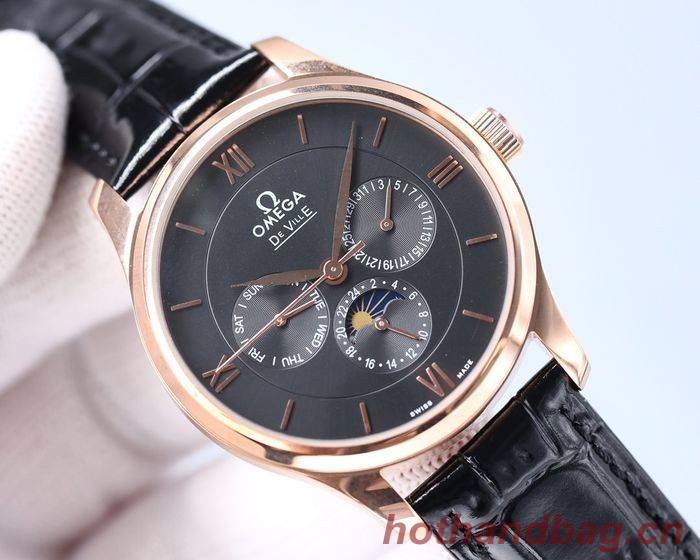 Omega Watch OMW00150-3 Omega Watch OMW00150-3