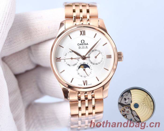 Omega Watch OMW00151-1 Omega Watch OMW00151-1