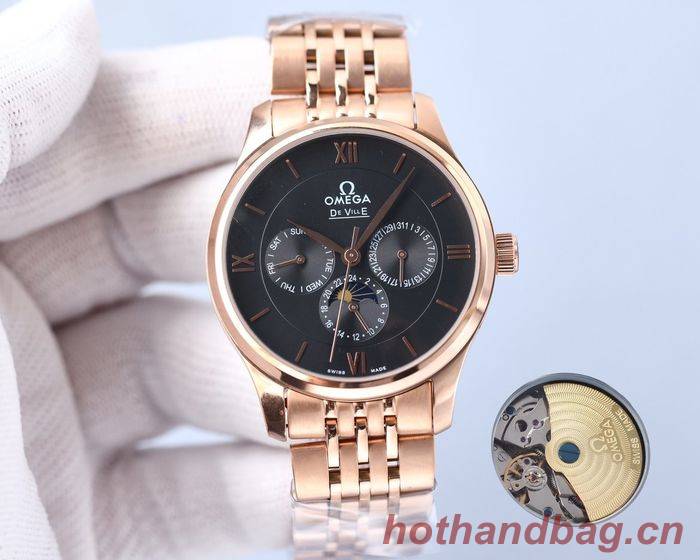 Omega Watch OMW00151-2 Omega Watch OMW00151-2