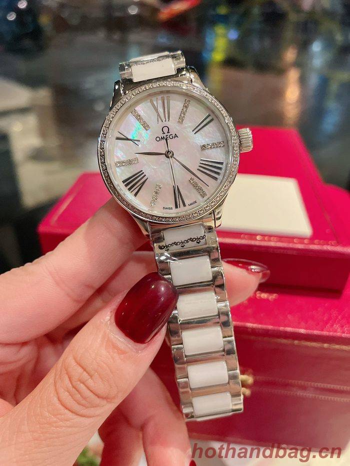 Omega Watch OMW00156-1 Omega Watch OMW00156-1