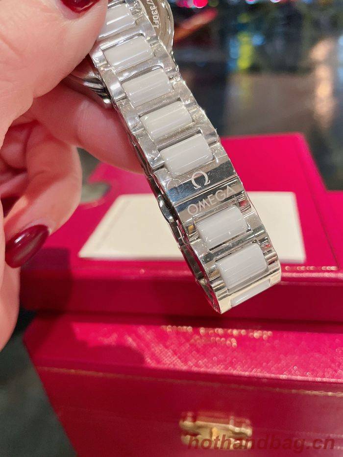 Omega Watch OMW00156-1 Omega Watch OMW00156-1