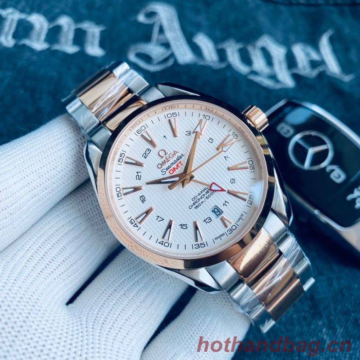 Omega Watch OMW00165-4 Omega Watch OMW00165-4