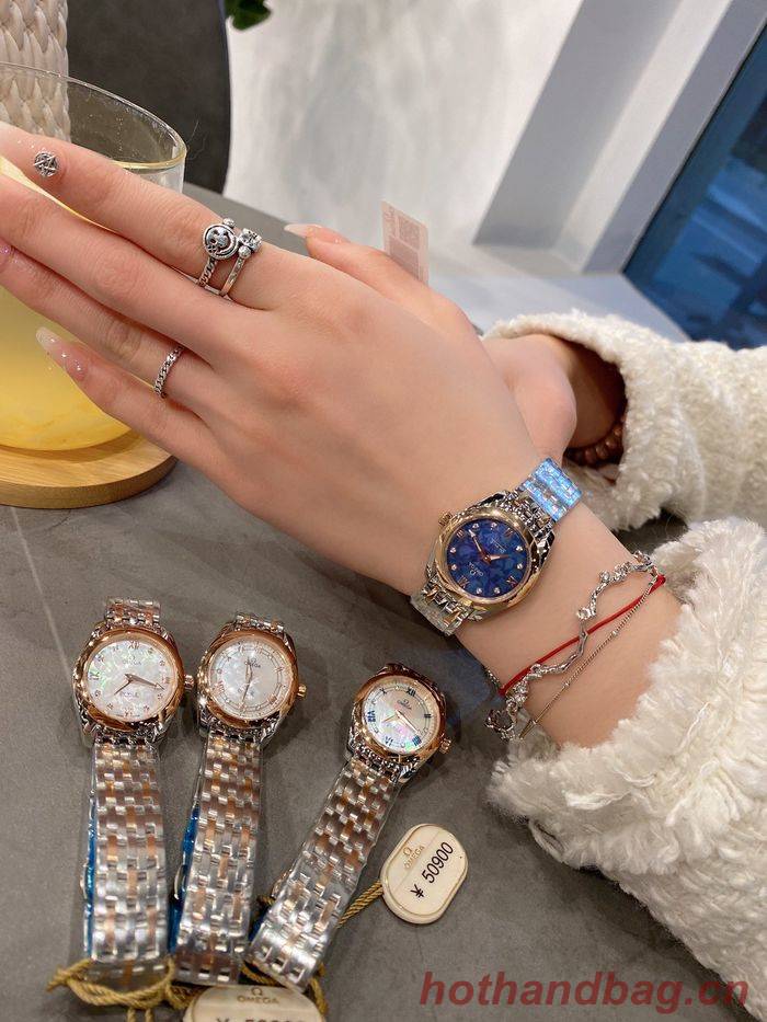 Omega Watch OMW00169-1 Omega Watch OMW00169-1