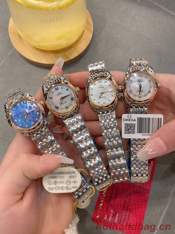 Omega Watch OMW00169-1 Omega Watch OMW00169-1