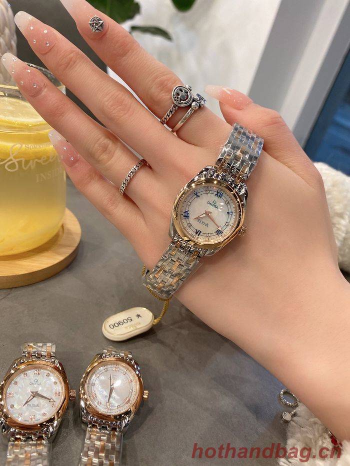 Omega Watch OMW00169-4 Omega Watch OMW00169-4