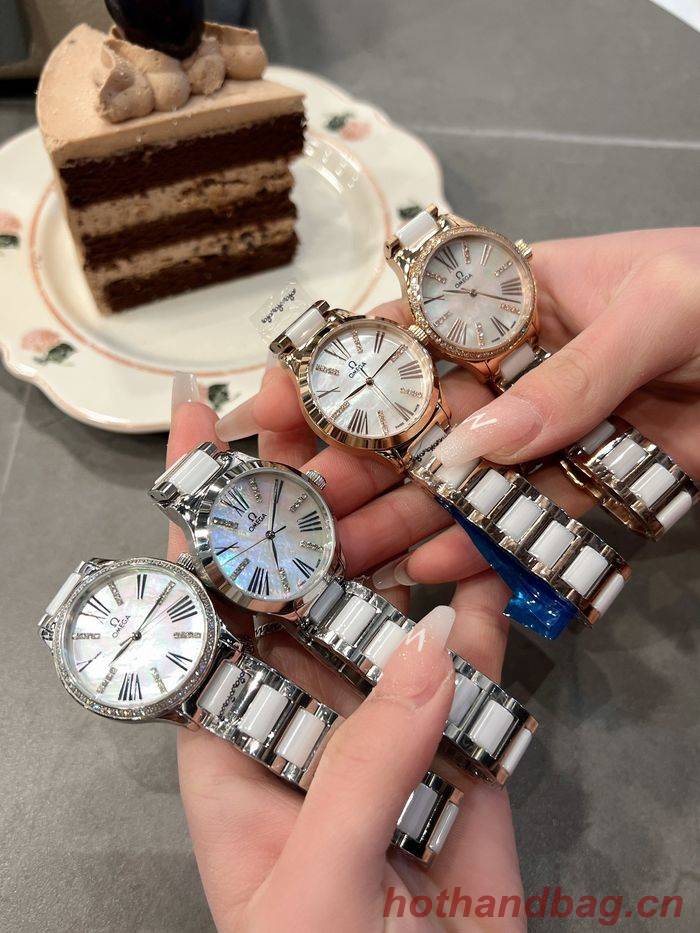 Omega Watch OMW00171-1 Omega Watch OMW00171-1