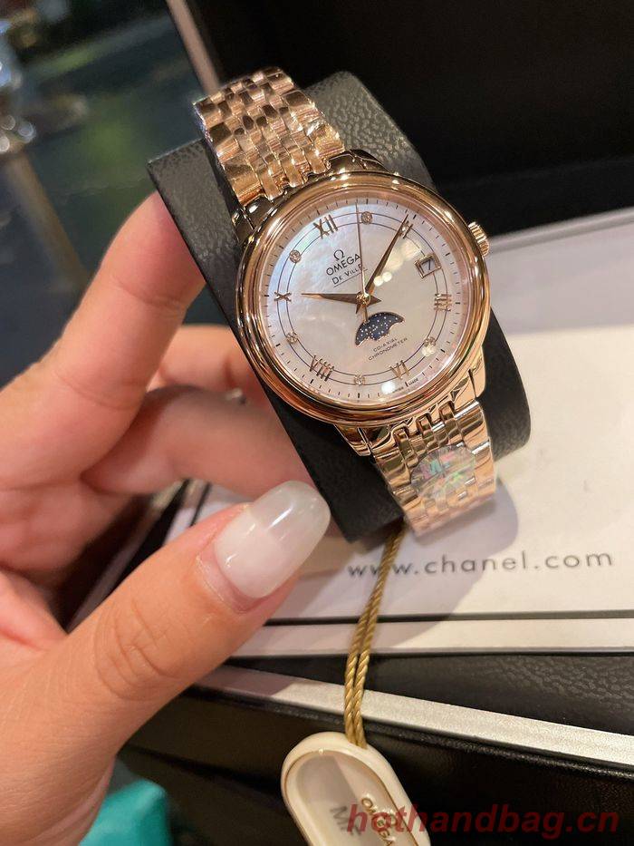 Omega Watch OMW00172-1 Omega Watch OMW00172-1