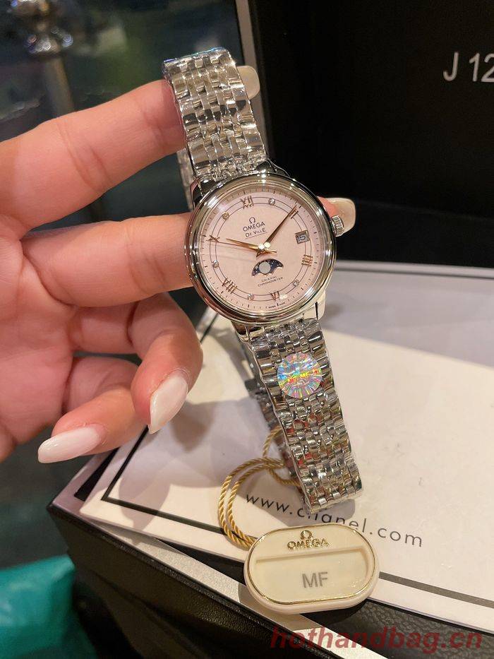 Omega Watch OMW00174-1 Omega Watch OMW00174-1