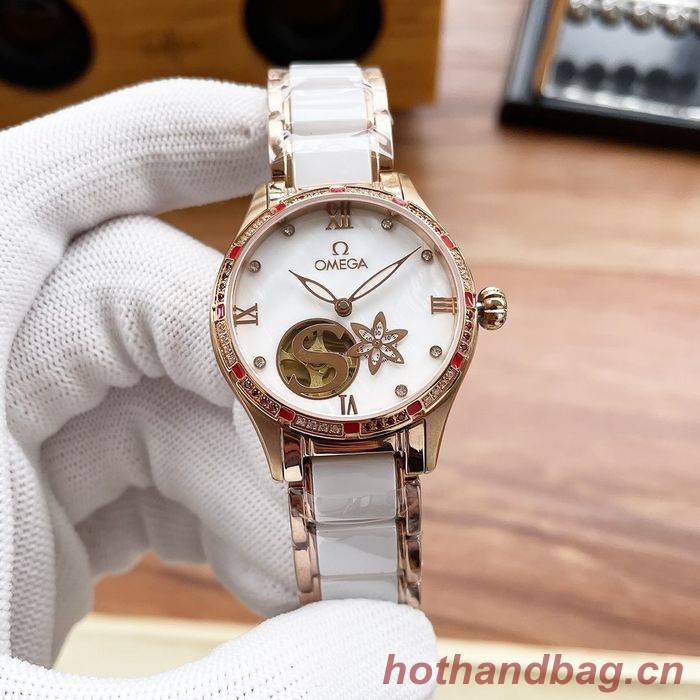 Omega Watch OMW00175-2 Omega Watch OMW00175-2