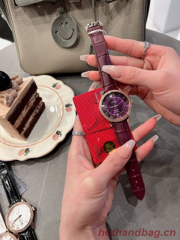 Omega Watch OMW00177-1 Omega Watch OMW00177-1