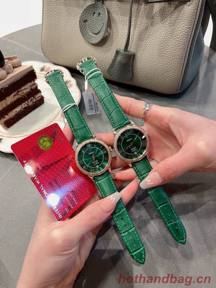 Omega Watch OMW00177-2 Omega Watch OMW00177-2