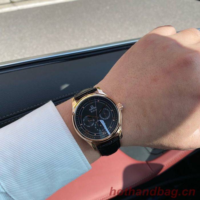 Omega Watch OMW00183-2 Omega Watch OMW00183-2