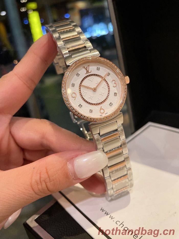 Louis Vuitton Watch LVW00010-2 Louis Vuitton Watch LVW00010-2