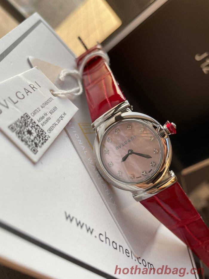 Bvlgari Watch BVW00001 Bvlgari Watch BVW00001