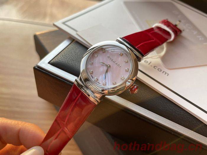 Bvlgari Watch BVW00001 Bvlgari Watch BVW00001