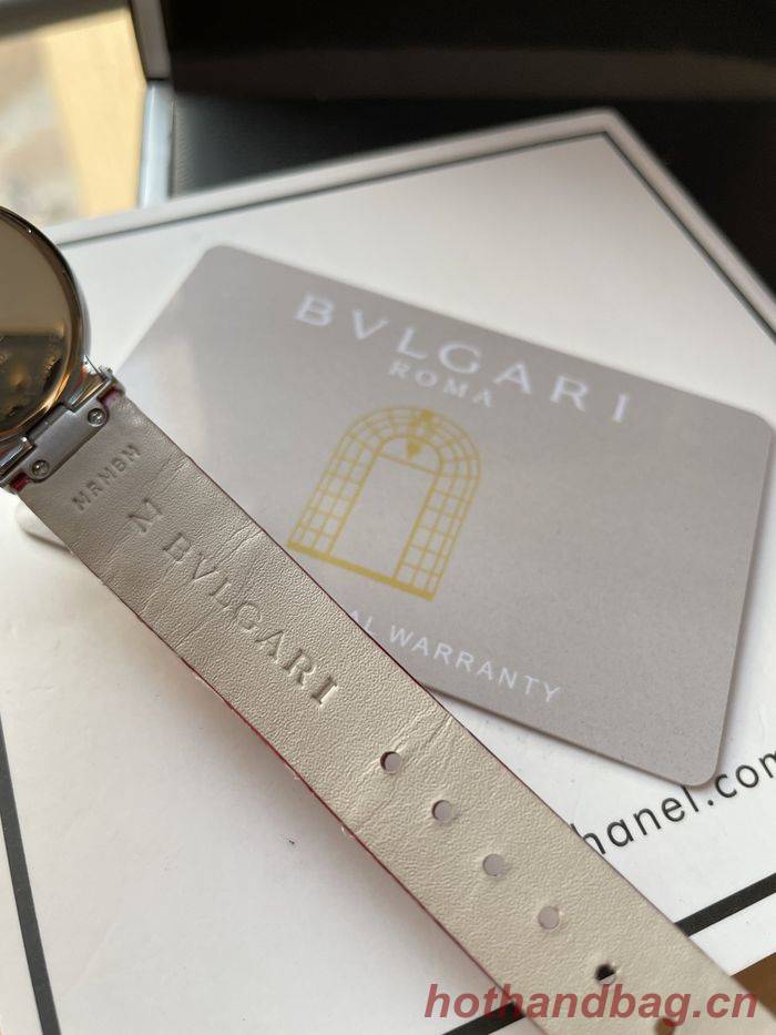 Bvlgari Watch BVW00001 Bvlgari Watch BVW00001