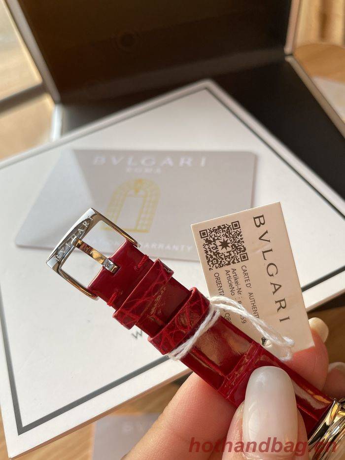 Bvlgari Watch BVW00001 Bvlgari Watch BVW00001