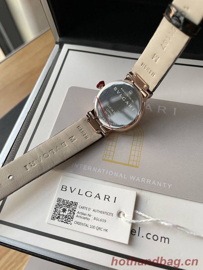 Bvlgari Watch BVW00002-1 Bvlgari Watch BVW00002-1